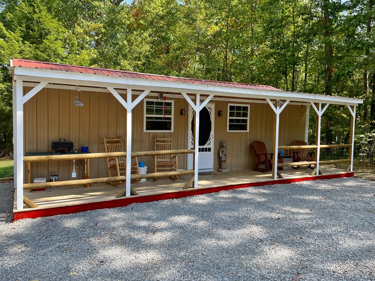 Shut IN Gap Rd, Spring City, TN 37381
