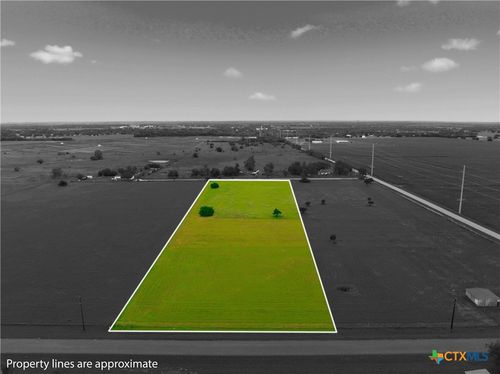 TBD Wade Rd, Eddy, TX, 76524 | Card Image