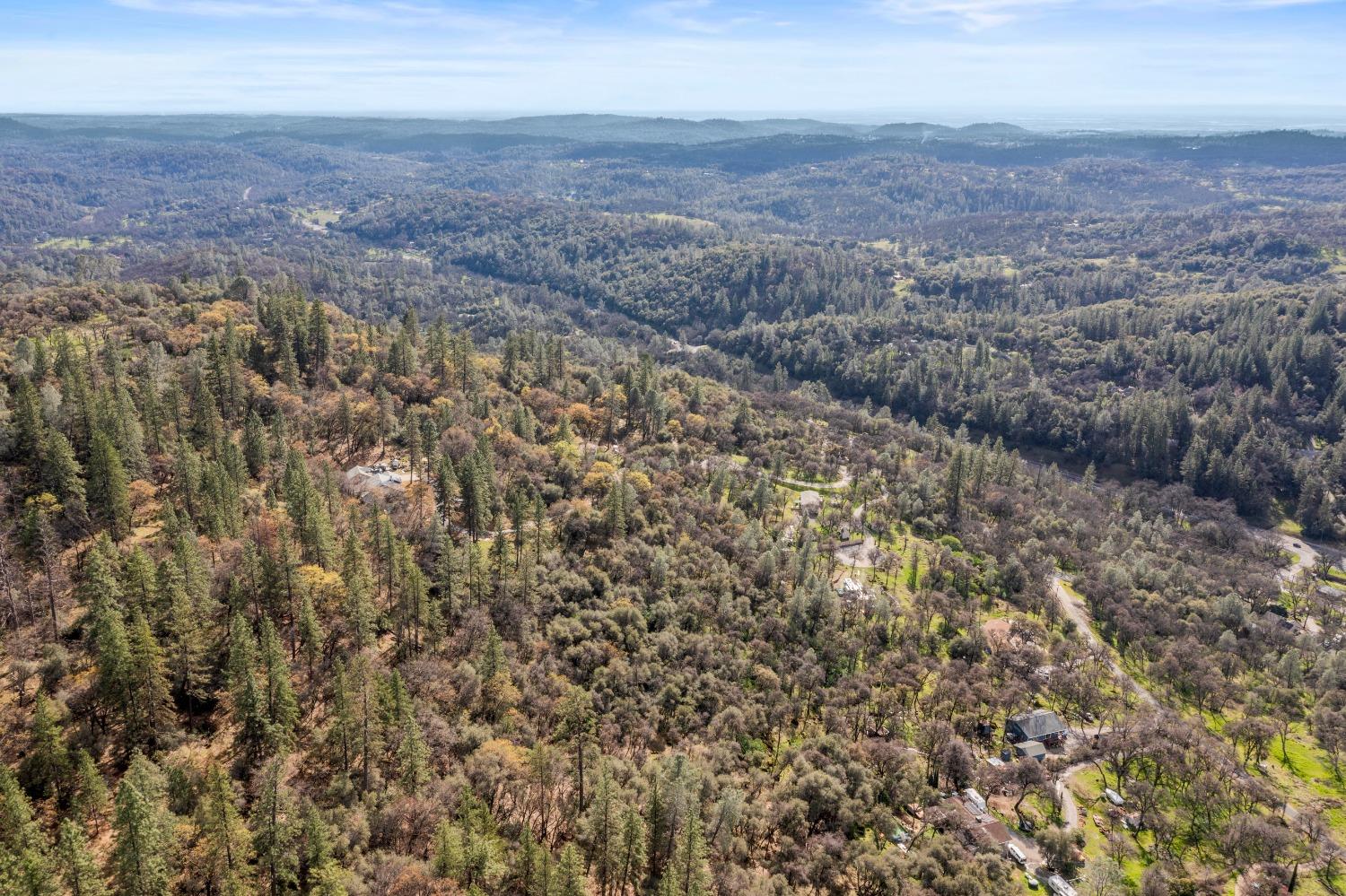 Land in Grass Valley 4