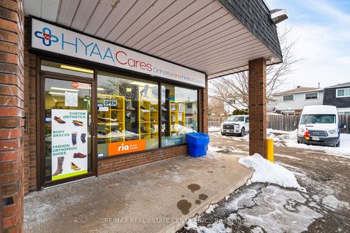 8-5291 Lakeshore Rd, Burlington, ON, L7L1C7 | Card Image