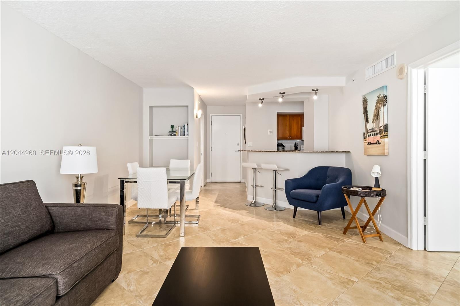 Residential in Miami Beach 4