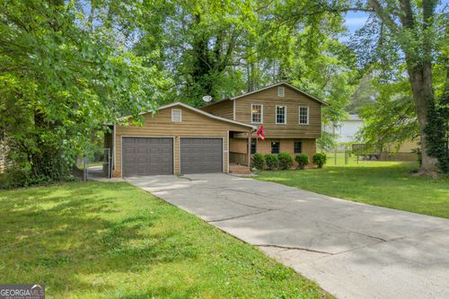 46 Stanebrook Ct, Jonesboro, GA, 30238-2146 | Card Image