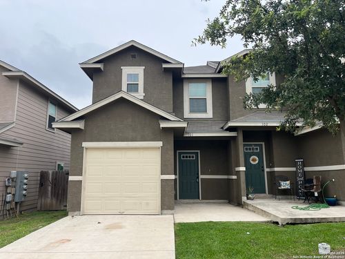 unit-101-6006 Jax Way, San Antonio, TX, 78244-4502 | Card Image