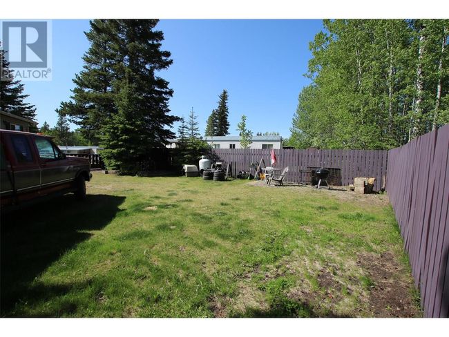 16 Pinewood Pl, House other with 3 bedrooms, 2 bathrooms and null parking in Tumbler Ridge BC | Image 5