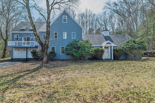 20 Meadow Brook Rd, Norwell, MA, 02061-2729 | Card Image