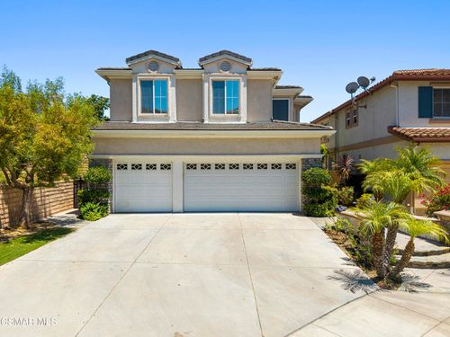 2946 Venezia Ln, Thousand Oaks, CA, 91362-1768 | Card Image