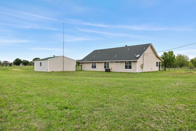 1234 County Road 135, House other with 3 bedrooms, 3 bathrooms and null parking in Lincoln TX | Image 23