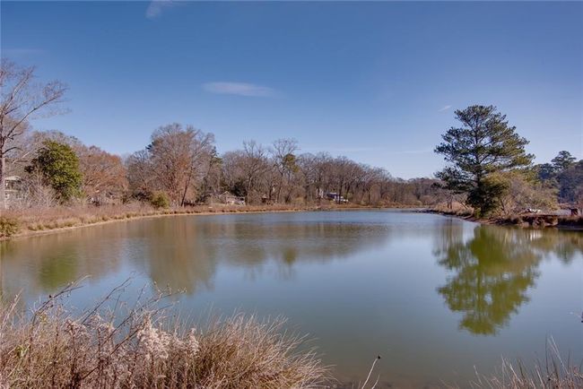 605 Spruce Dr, Home with 0 bedrooms, 0 bathrooms and null parking in Pine Lake GA | Image 9
