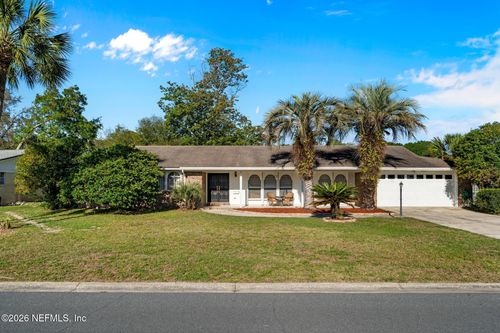 5628 Fort Sumter Rd, JACKSONVILLE, FL, 32210-7337 | Card Image