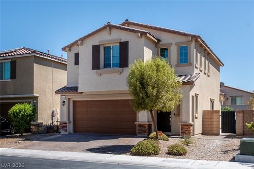 1013 Cliff Castle Ave, North Las Vegas, NV, 89081-5650 | Card Image