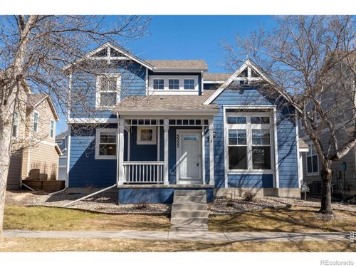 5332 Corbett Drive, Fort Collins, CO, 80528 | Card Image