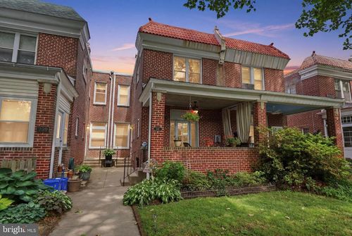 241 E Highland Ave, PHILADELPHIA, PA, 19118-2808 | Card Image
