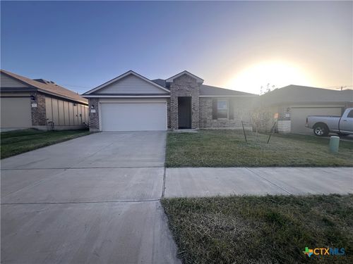 9511 Malkier Dr, Killeen, TX, 76542-6928 | Card Image