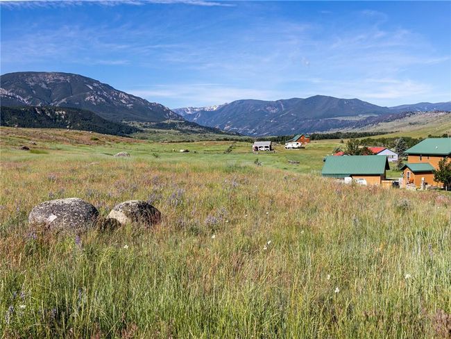 Lot # 40 Spreading Winge Lane, Home with 0 bedrooms, 0 bathrooms and null parking in Nye MT | Image 8