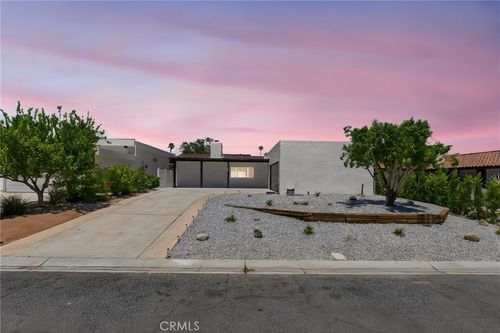 76588 Florida Ave, Palm Desert, CA, 92211-7707 | Card Image