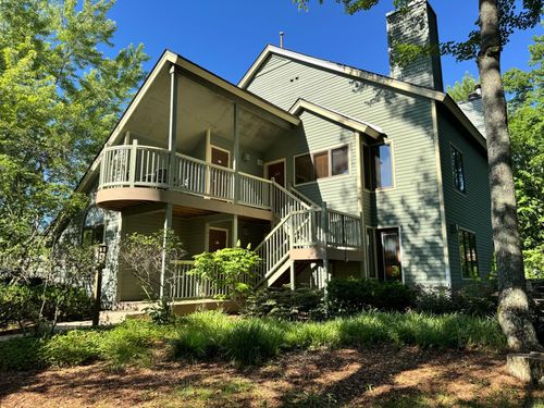 515-12435 Wintergreen Drive, Weldon Township, MI, 49683 | Card Image