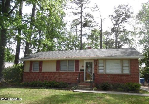 130 Armstrong Dr, Jacksonville, NC, 28540-7000 | Card Image