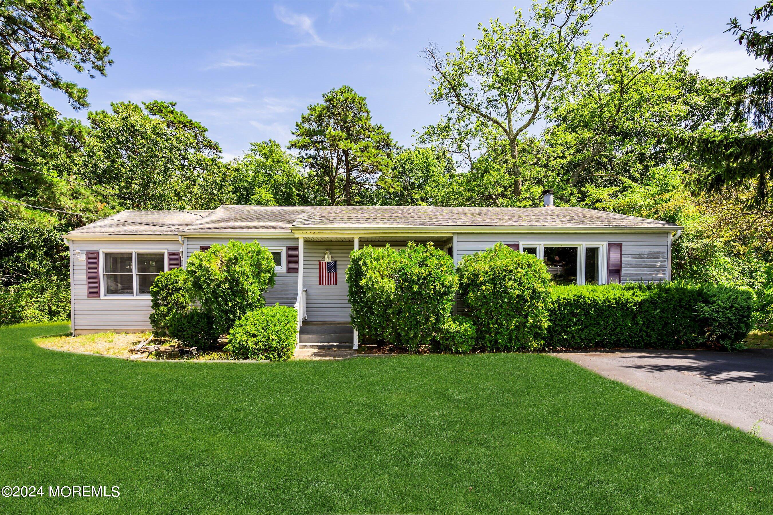 16th Ave, Brick, NJ 08724