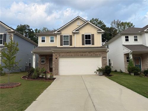 5925 Pinnacle View Rd, Cumming, GA, 30040-1117 | Card Image