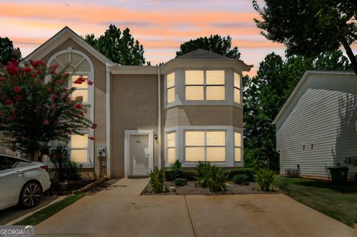 3114 Fields Dr, Lithonia, GA, 30038-5002 | Card Image