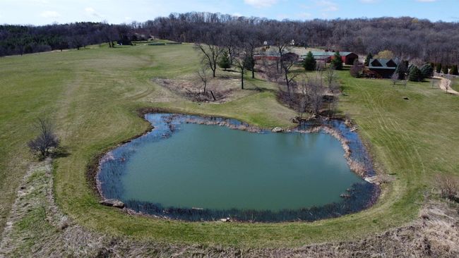 3183 W Mitchell Rd, Home with 3 bedrooms, 3 bathrooms and null parking in HANOVER IL | Image 50