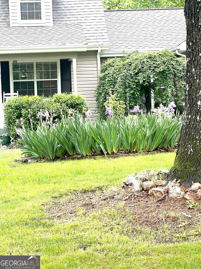 481 Lennox Way, House other with 3 bedrooms, 2 bathrooms and null parking in ROCKY FACE GA | Image 47