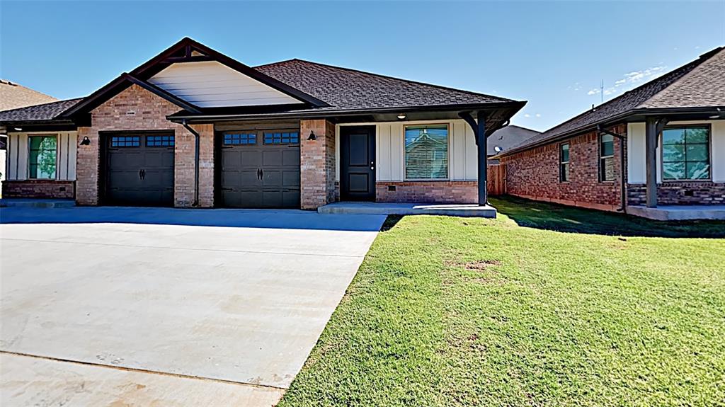Summit Ridge Dr, Oklahoma City, OK 73114