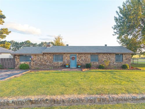 4101 Gammill St, Charleston, AR, 72933-9547 | Card Image