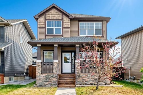 114 Evansdale Link Nw, Calgary, AB, T3P0C1 | Card Image