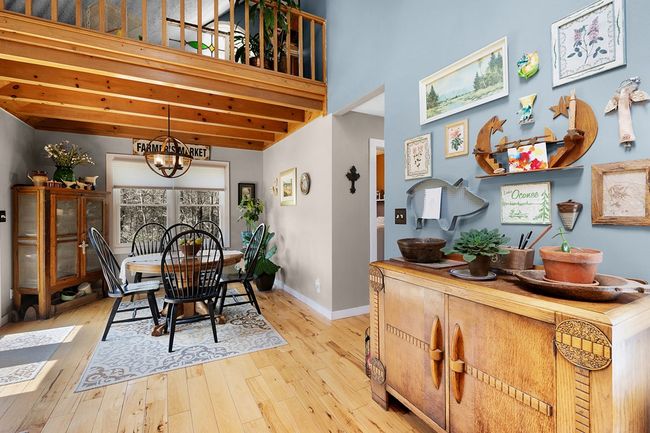 306 Pig Trl, Home with 6 bedrooms, 3 bathrooms and null parking in Cherry Log GA | Image 39