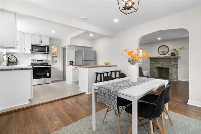 2037 Sampson St, House other with 3 bedrooms, 1 bathrooms and null parking in Wilkinsburg PA | Image 15