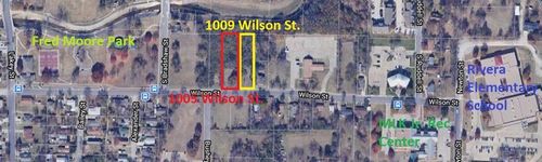 1005 Wilson Street, Denton, TX, 76205 | Card Image