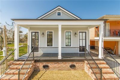 1736 38 Louisa Street, Home with 4 bedrooms, 2 bathrooms and null parking in New Orleans LA | Image 1