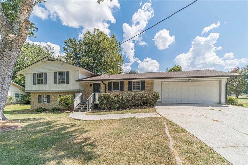 North Rd, Snellville, GA 30078