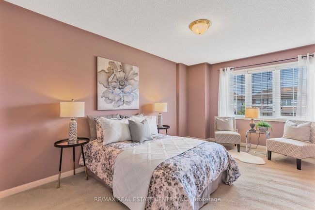 12 Sentimental Way, House attached with 3 bedrooms, 2 bathrooms and 1 parking in Brampton ON | Image 16