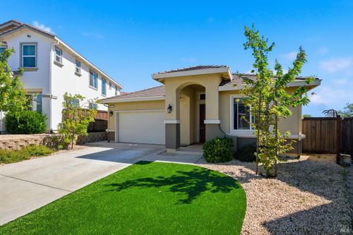 556 Yarrow Court, Fairfield, CA, 94534 | Card Image