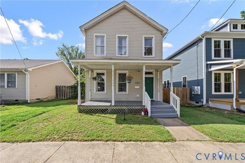 2413 Ingram Ave, Richmond, VA, 23224-6713 | Card Image