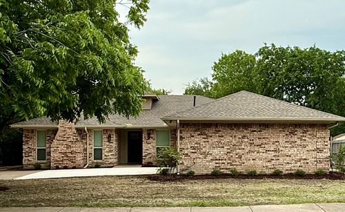 3601 Scott Dr, Rowlett, TX, 75088-5842 | Card Image