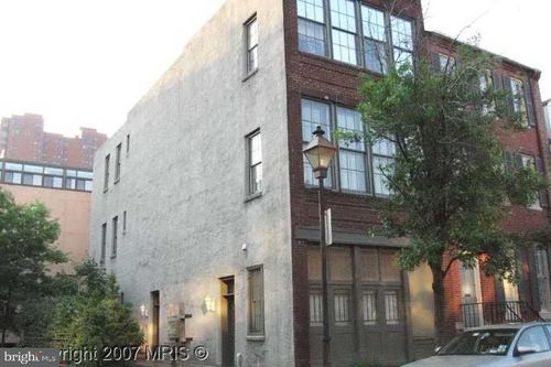1-511 S Sharp St., BALTIMORE, MD, 21201 | Card Image