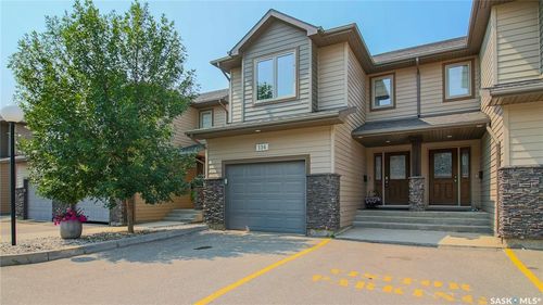 134-4100 Sandhill Cres, Regina, SK, S4V3G9 | Card Image
