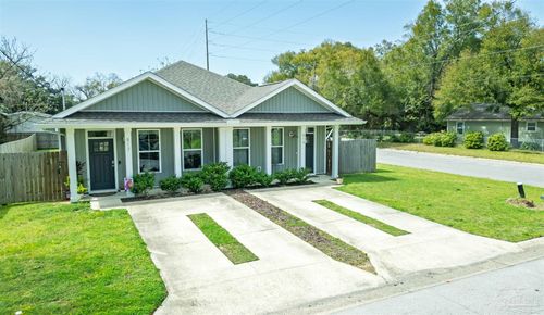 817 N D St, PENSACOLA, FL, 32501-2967 | Card Image