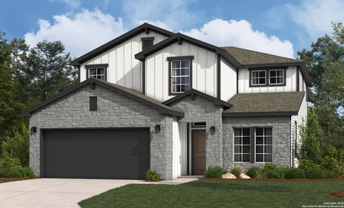 16563 Rosemary Rdg, Elmendorf, TX, 78112-1062 | Card Image