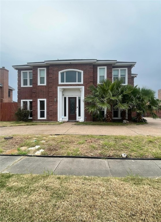 Lake Micala Dr, Corpus Christi, TX 78413