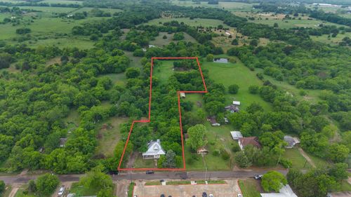 601 Gladys St, Lone Oak, TX, 75453-4069 | Card Image