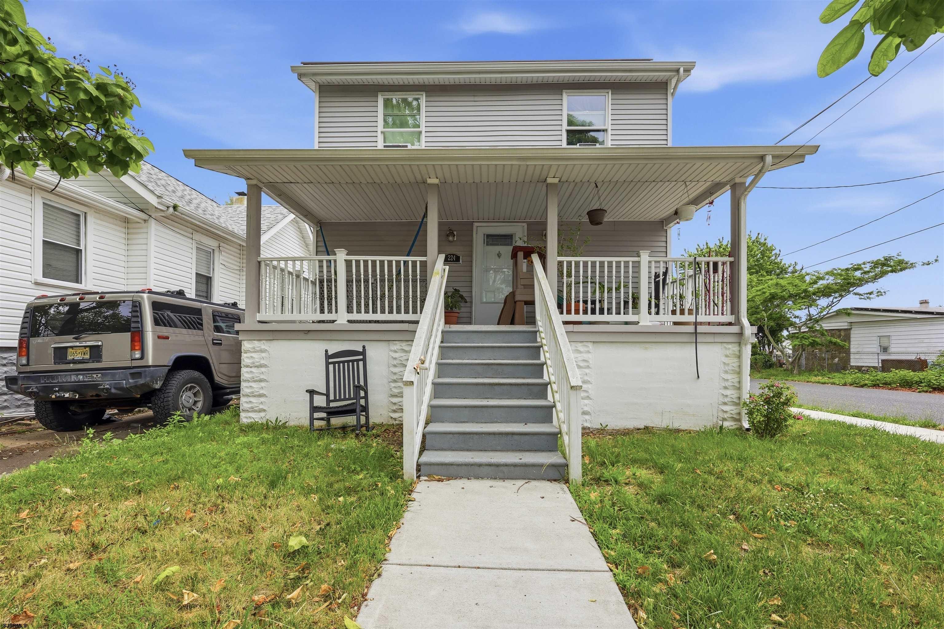Residential in Pleasantville 3