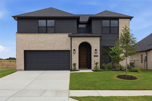 4632 Commack Drive, Fort Worth, TX, 76135 | Card Image