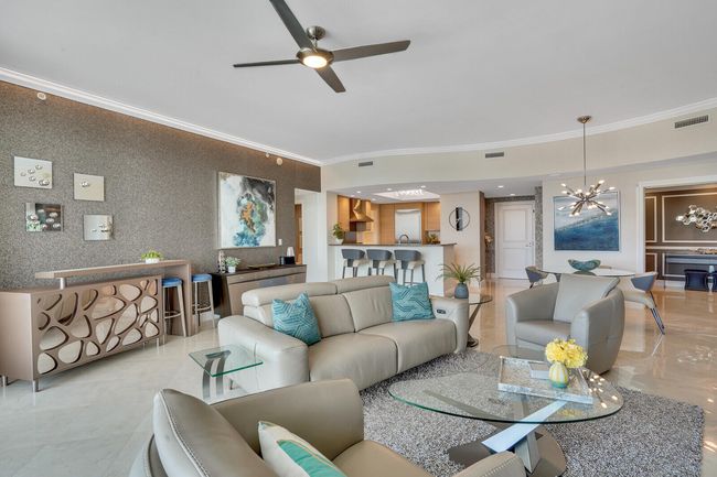 APT-1708 - 1 N Ocean Blvd, Condo with 2 bedrooms, 2 bathrooms and null parking in Pompano Beach FL | Image 9