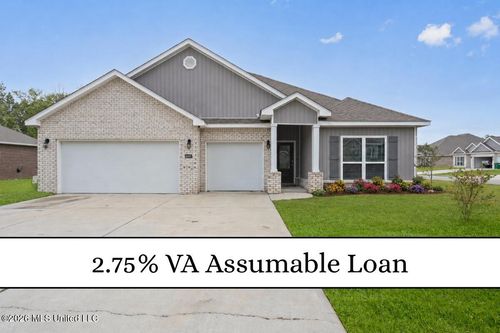 6000 Penni Lane, Ocean Springs, MS, 39564 | Card Image