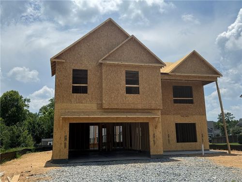 16 Madison Ln, Adairsville, GA, 30103-3082 | Card Image