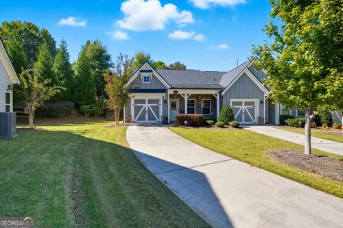 4552 Rutledge Dr, Oakwood, GA, 30566-0336 | Card Image